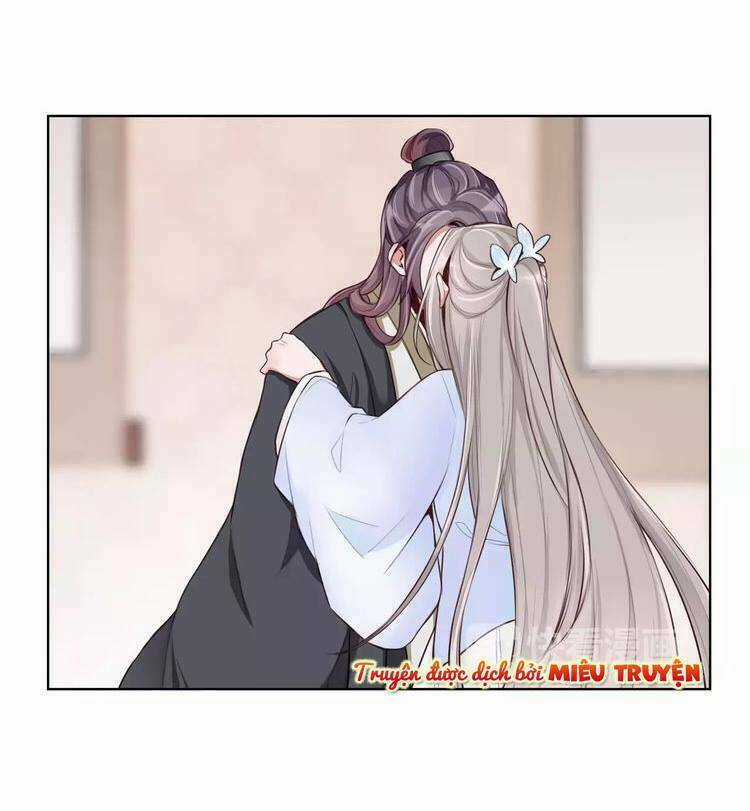 Tướng Quân Mời Xuất Đạo Chapter 10 trang 7