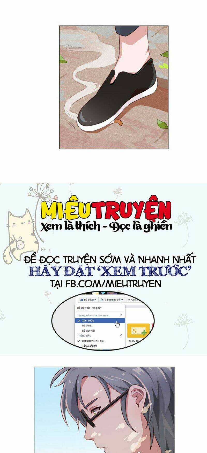 Tướng Quân Mời Xuất Đạo Chapter 52 trang 11