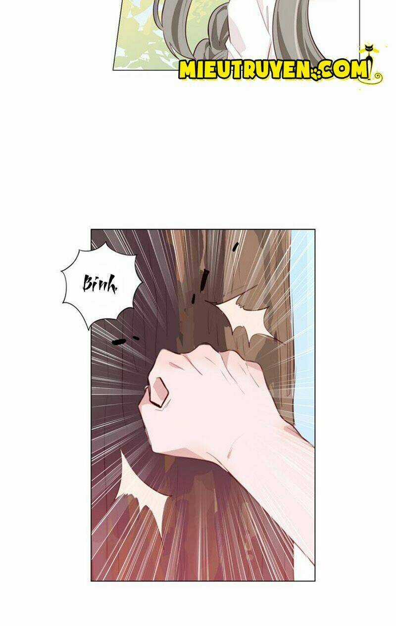 Tướng Quân Mời Xuất Đạo Chapter 52 trang 20