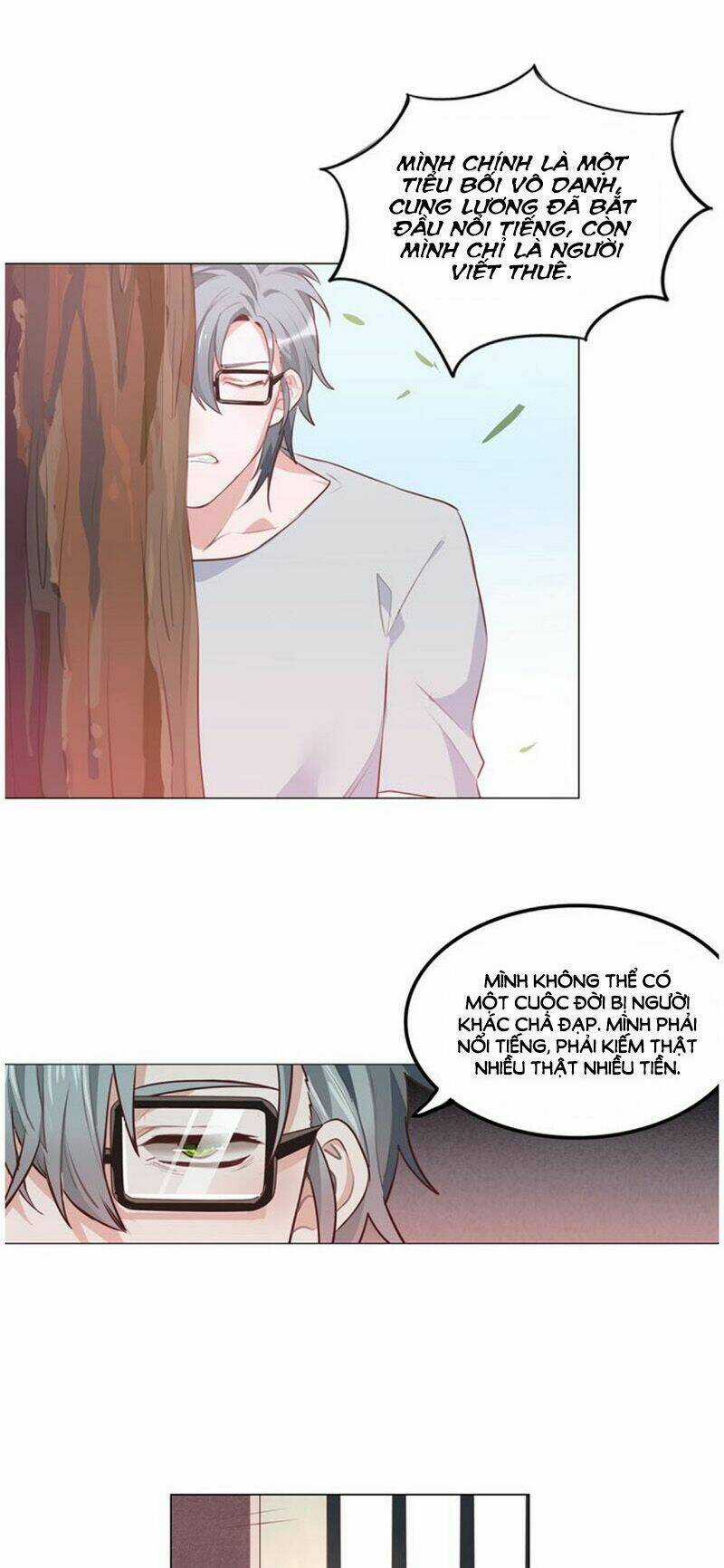 Tướng Quân Mời Xuất Đạo Chapter 52 trang 21