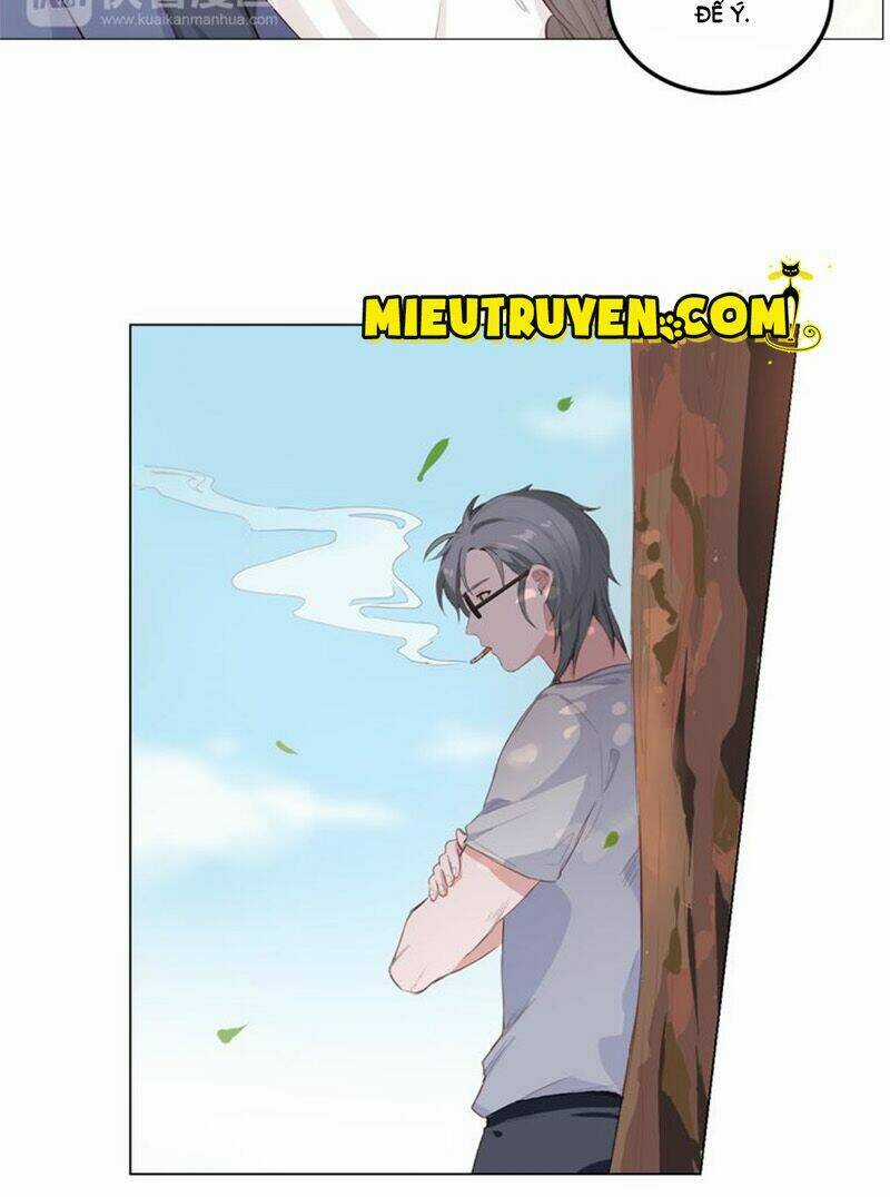 Tướng Quân Mời Xuất Đạo Chapter 52 trang 9