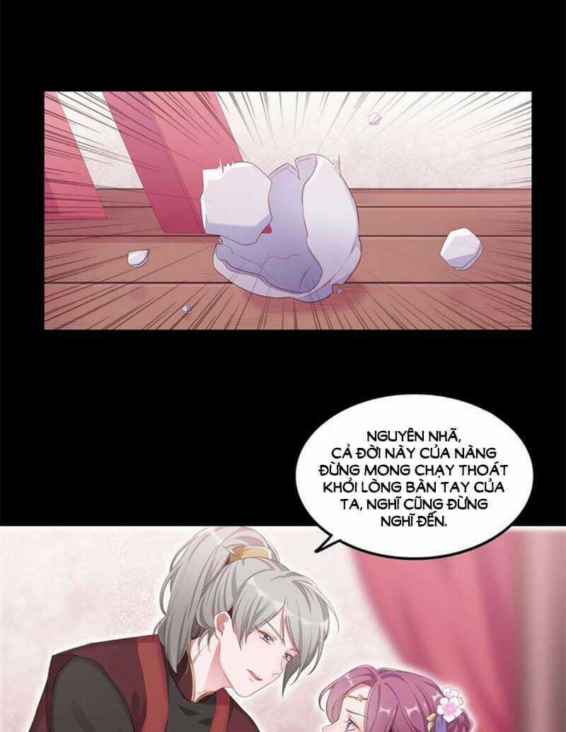 Tướng Quân Mời Xuất Đạo Chapter 53 trang 3