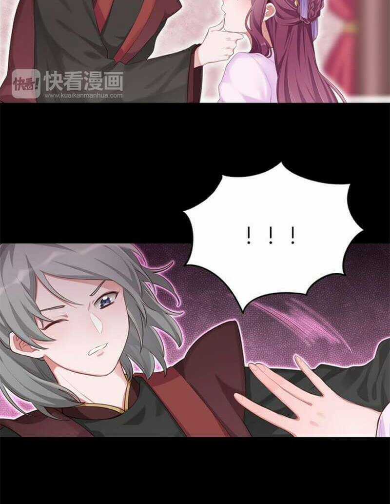 Tướng Quân Mời Xuất Đạo Chapter 53 trang 4