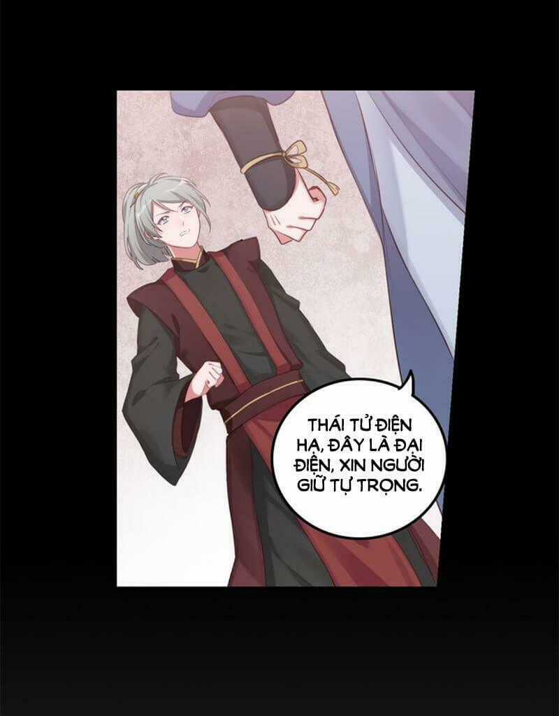 Tướng Quân Mời Xuất Đạo Chapter 53 trang 5