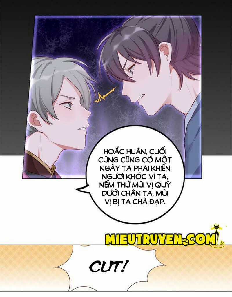 Tướng Quân Mời Xuất Đạo Chapter 53 trang 6