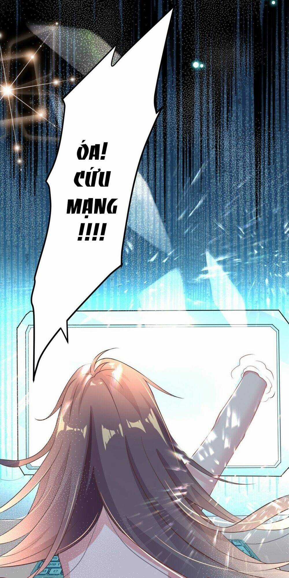 Tướng Quân Tại Thượng: Manh Phi Xuyên Không Muốn Nghịch Tập Chapter 1 trang 10