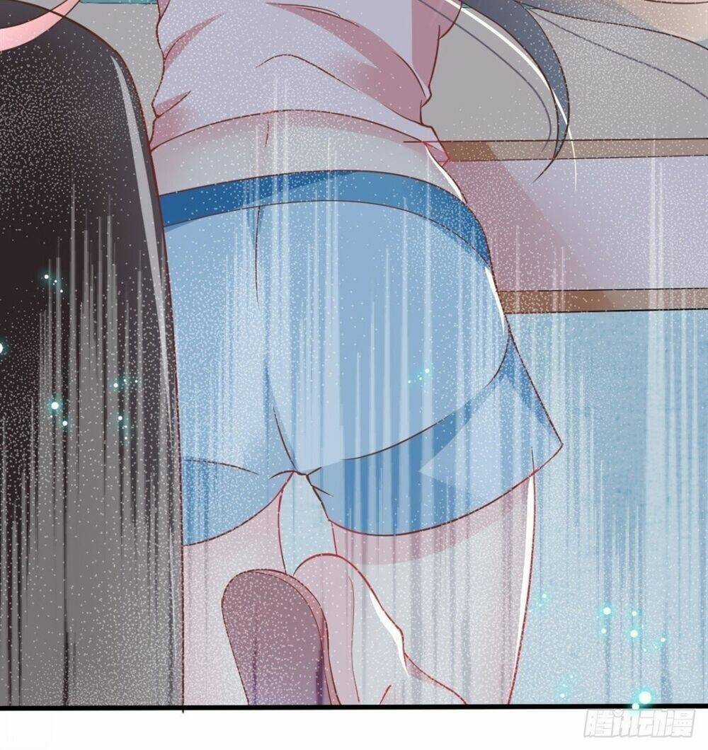 Tướng Quân Tại Thượng: Manh Phi Xuyên Không Muốn Nghịch Tập Chapter 1 trang 11