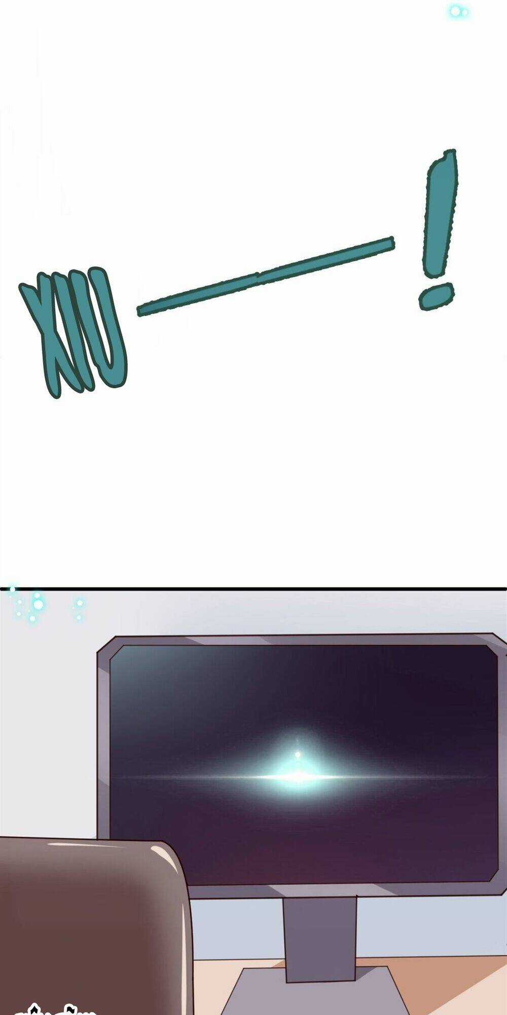 Tướng Quân Tại Thượng: Manh Phi Xuyên Không Muốn Nghịch Tập Chapter 1 trang 12