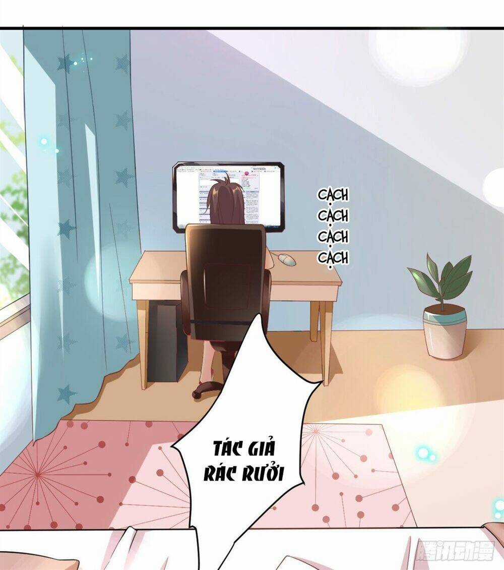 Tướng Quân Tại Thượng: Manh Phi Xuyên Không Muốn Nghịch Tập Chapter 1 trang 2