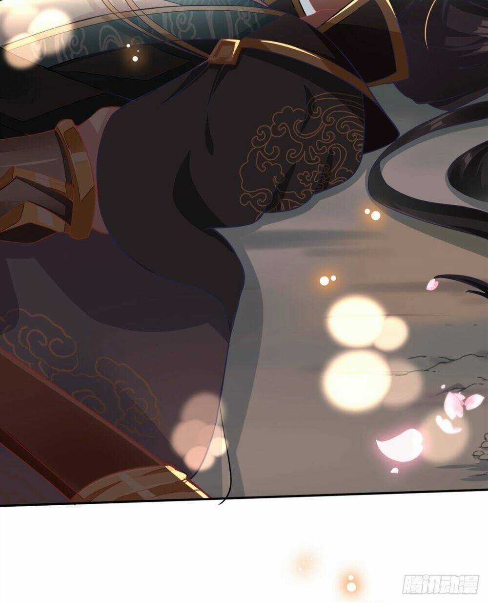 Tướng Quân Tại Thượng: Manh Phi Xuyên Không Muốn Nghịch Tập Chapter 1 trang 20