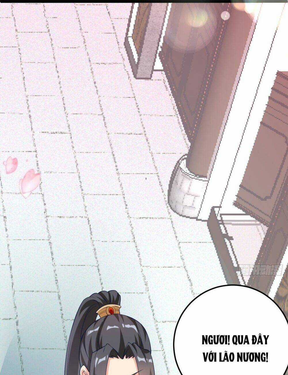 Tướng Quân Tại Thượng: Manh Phi Xuyên Không Muốn Nghịch Tập Chapter 10 trang 13