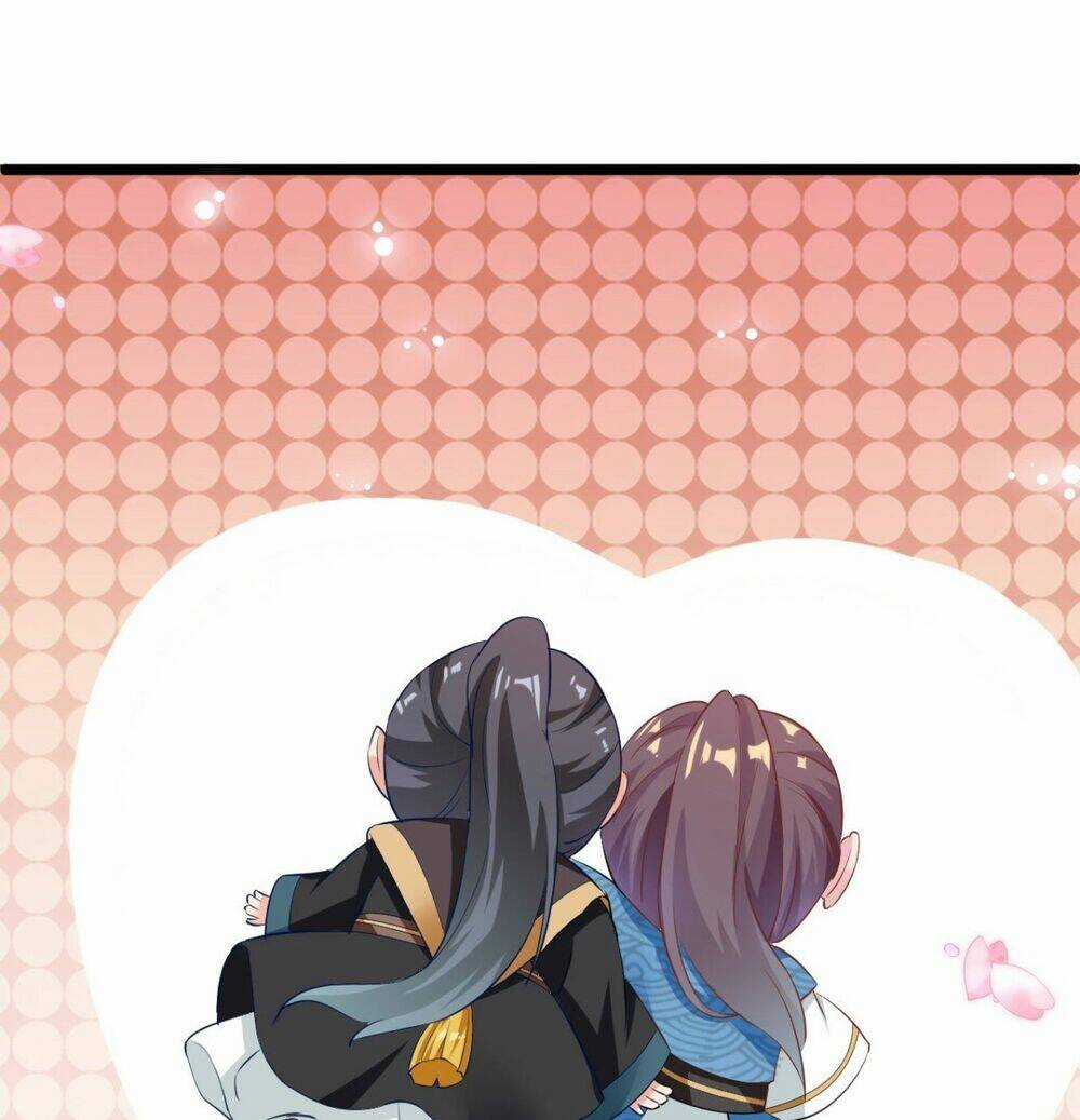 Tướng Quân Tại Thượng: Manh Phi Xuyên Không Muốn Nghịch Tập Chapter 10 trang 15