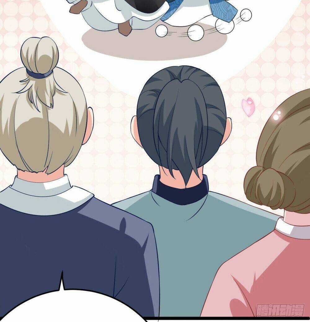 Tướng Quân Tại Thượng: Manh Phi Xuyên Không Muốn Nghịch Tập Chapter 10 trang 16