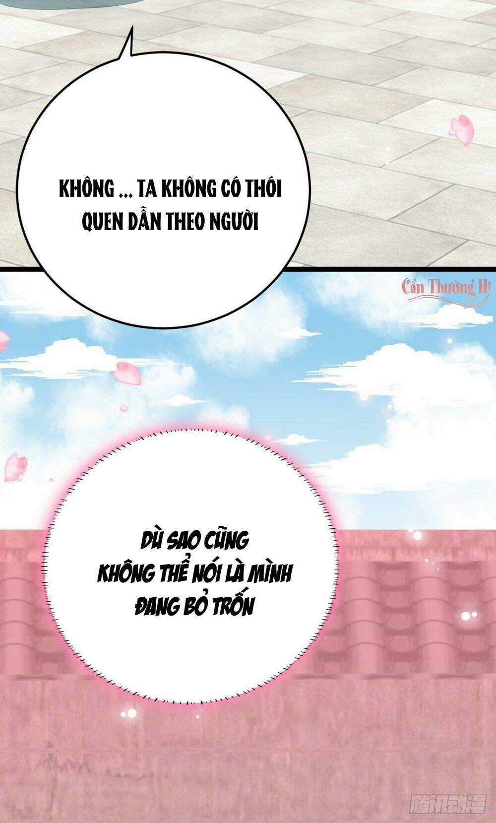 Tướng Quân Tại Thượng: Manh Phi Xuyên Không Muốn Nghịch Tập Chapter 10 trang 20