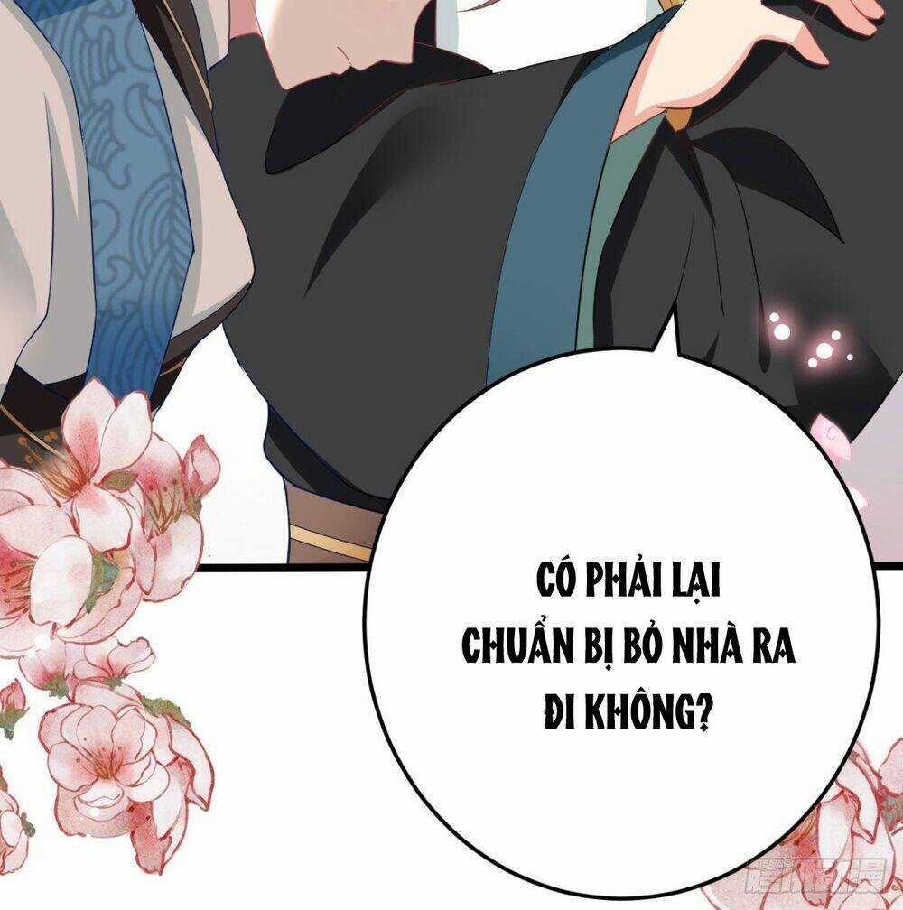 Tướng Quân Tại Thượng: Manh Phi Xuyên Không Muốn Nghịch Tập Chapter 10 trang 22