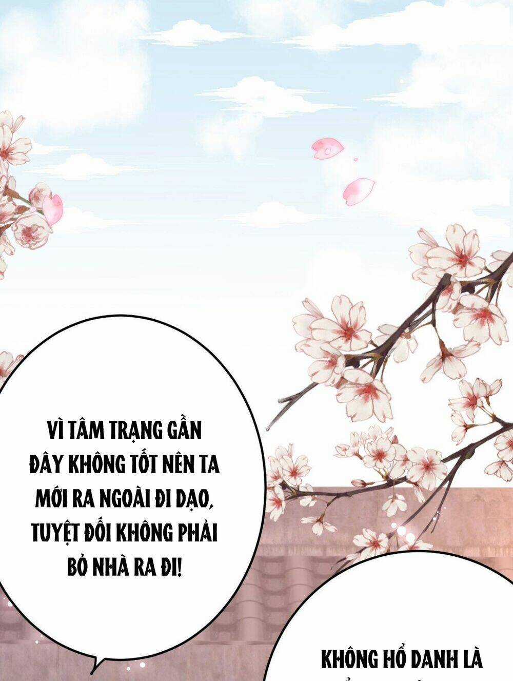 Tướng Quân Tại Thượng: Manh Phi Xuyên Không Muốn Nghịch Tập Chapter 10 trang 24