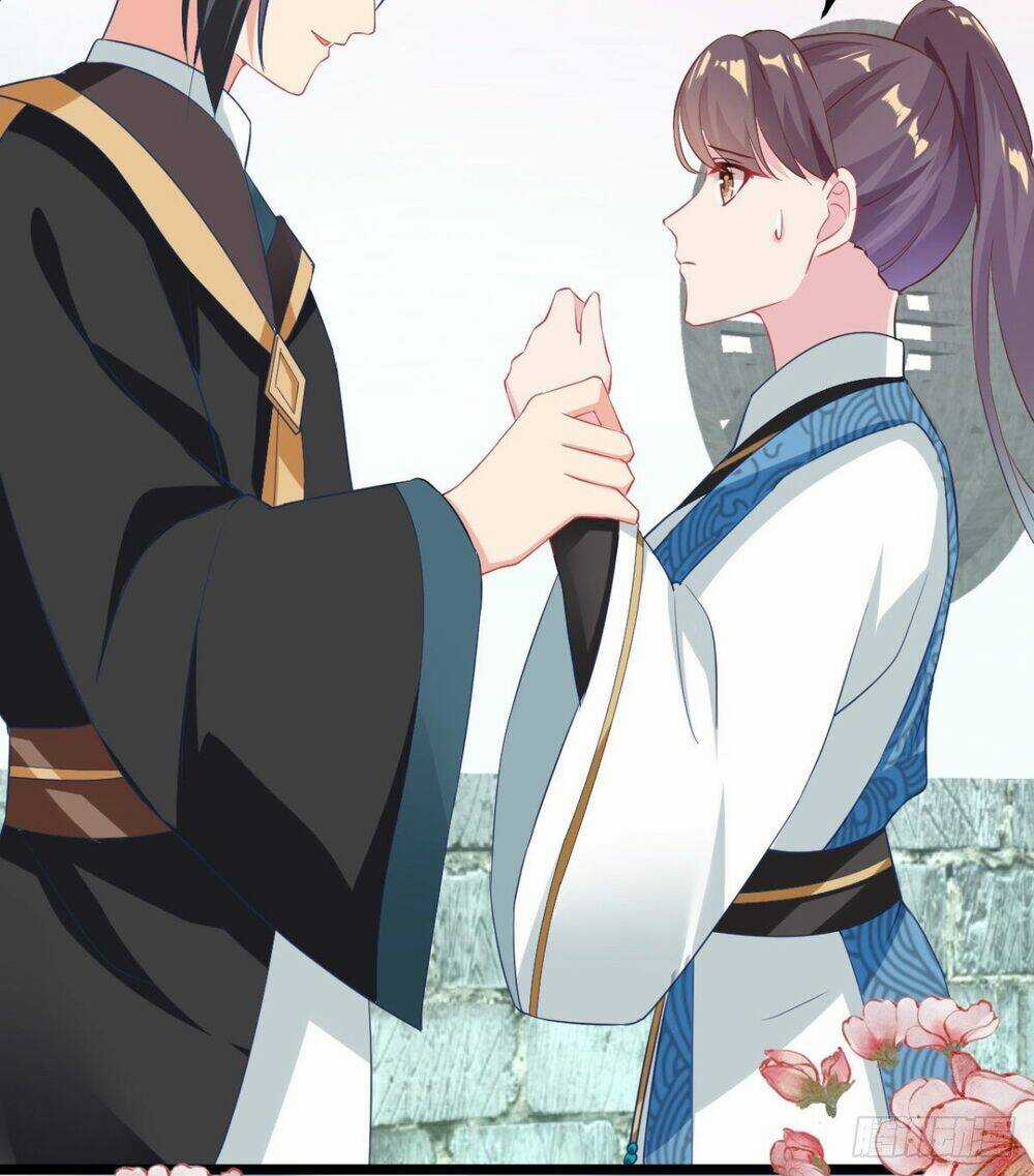 Tướng Quân Tại Thượng: Manh Phi Xuyên Không Muốn Nghịch Tập Chapter 10 trang 30