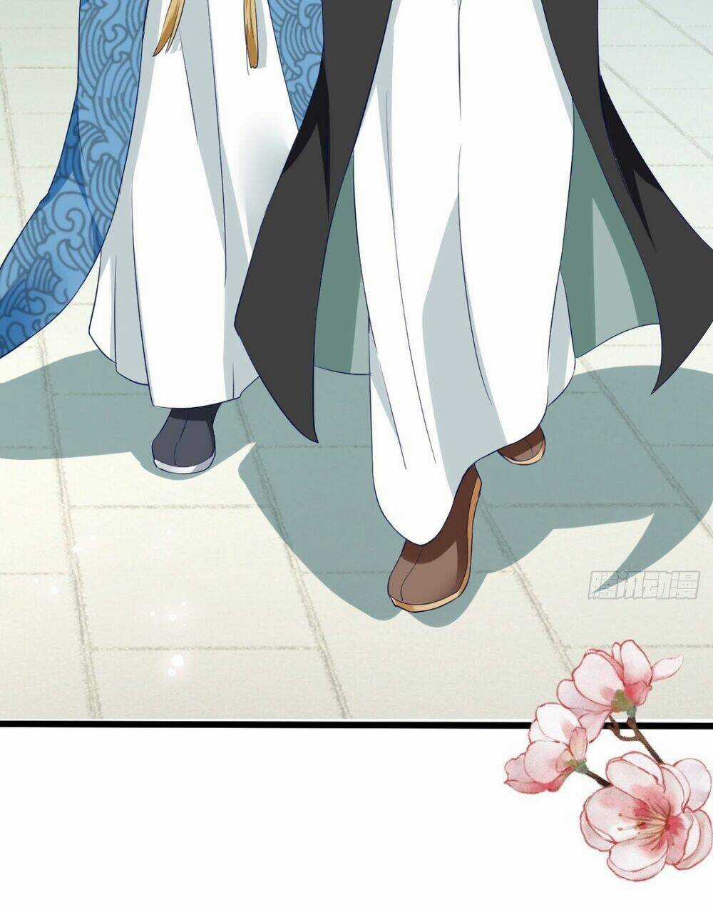 Tướng Quân Tại Thượng: Manh Phi Xuyên Không Muốn Nghịch Tập Chapter 10 trang 34