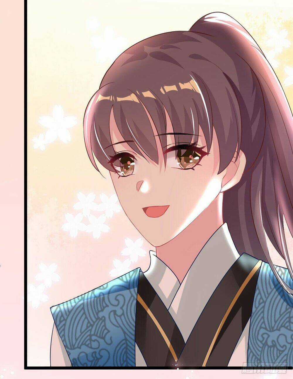 Tướng Quân Tại Thượng: Manh Phi Xuyên Không Muốn Nghịch Tập Chapter 10 trang 36