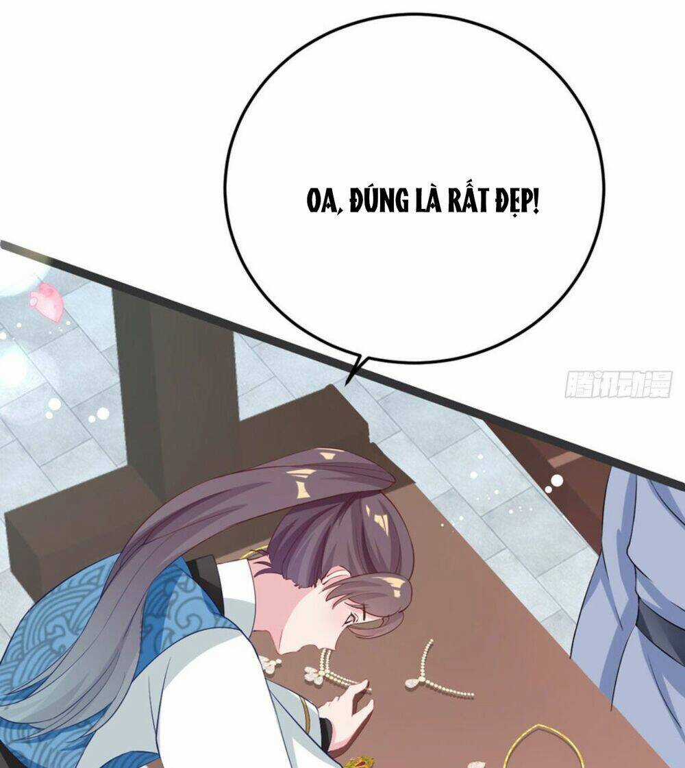 Tướng Quân Tại Thượng: Manh Phi Xuyên Không Muốn Nghịch Tập Chapter 10 trang 5