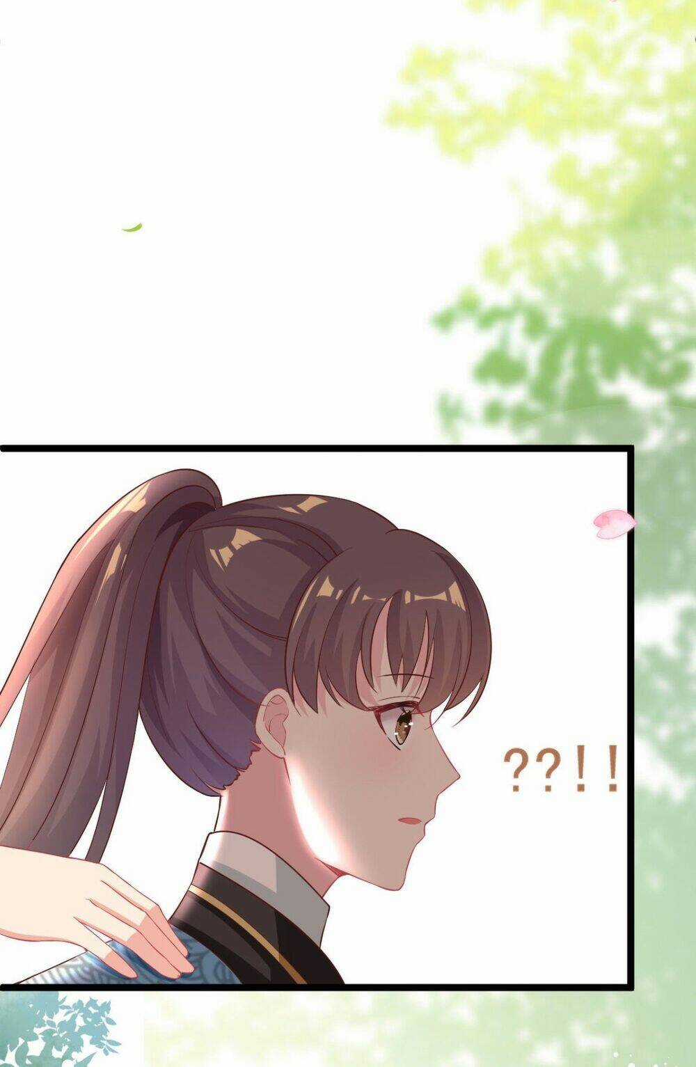 Tướng Quân Tại Thượng: Manh Phi Xuyên Không Muốn Nghịch Tập Chapter 10 trang 8