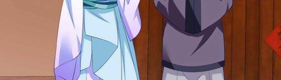 Tướng Quân Tại Thượng: Manh Phi Xuyên Không Muốn Nghịch Tập Chapter 12 trang 5