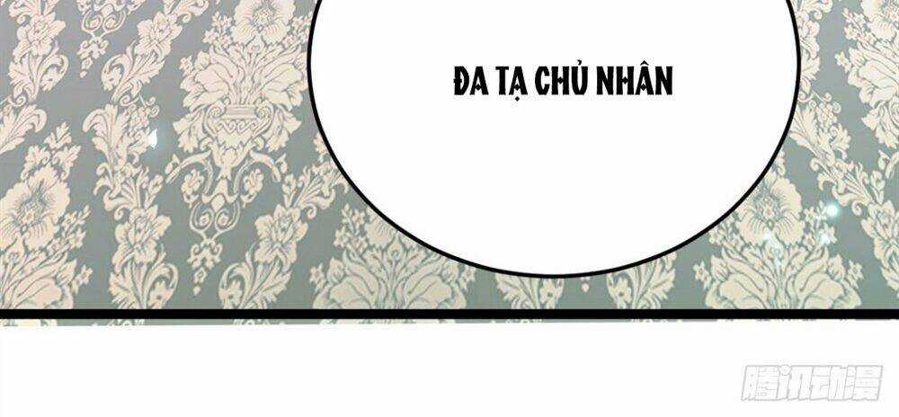 Tướng Quân Tại Thượng: Manh Phi Xuyên Không Muốn Nghịch Tập Chapter 13 trang 12