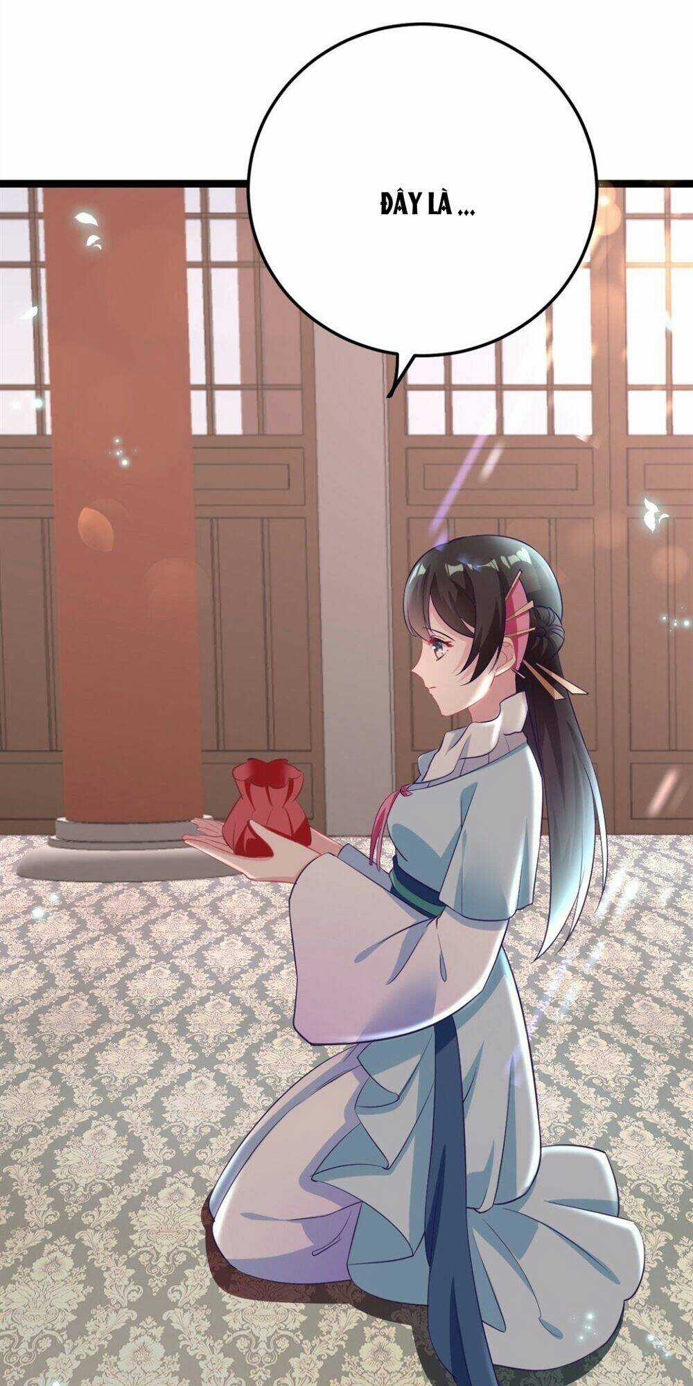 Tướng Quân Tại Thượng: Manh Phi Xuyên Không Muốn Nghịch Tập Chapter 13 trang 13