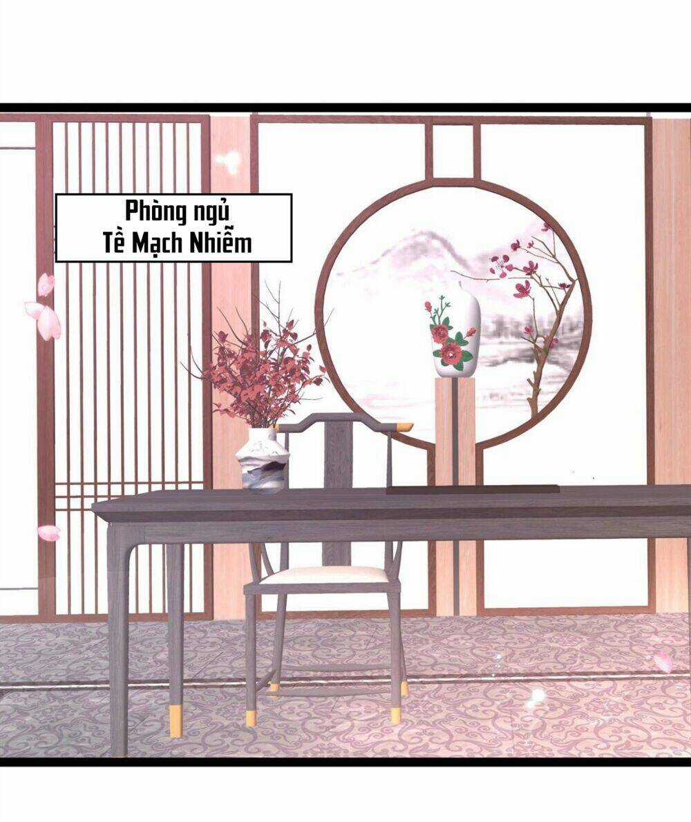 Tướng Quân Tại Thượng: Manh Phi Xuyên Không Muốn Nghịch Tập Chapter 13 trang 17