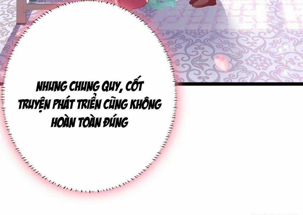 Tướng Quân Tại Thượng: Manh Phi Xuyên Không Muốn Nghịch Tập Chapter 13 trang 19