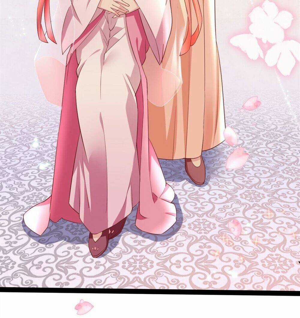 Tướng Quân Tại Thượng: Manh Phi Xuyên Không Muốn Nghịch Tập Chapter 13 trang 23