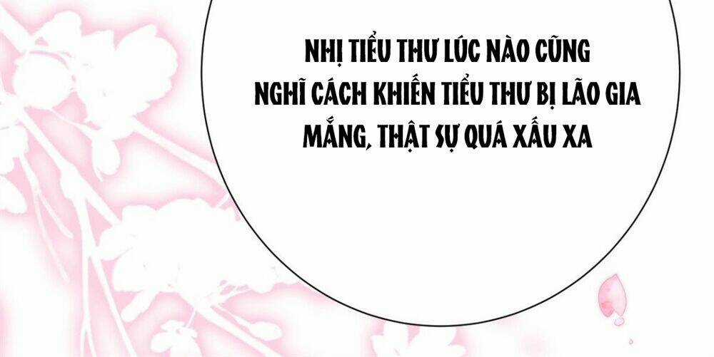 Tướng Quân Tại Thượng: Manh Phi Xuyên Không Muốn Nghịch Tập Chapter 13 trang 29
