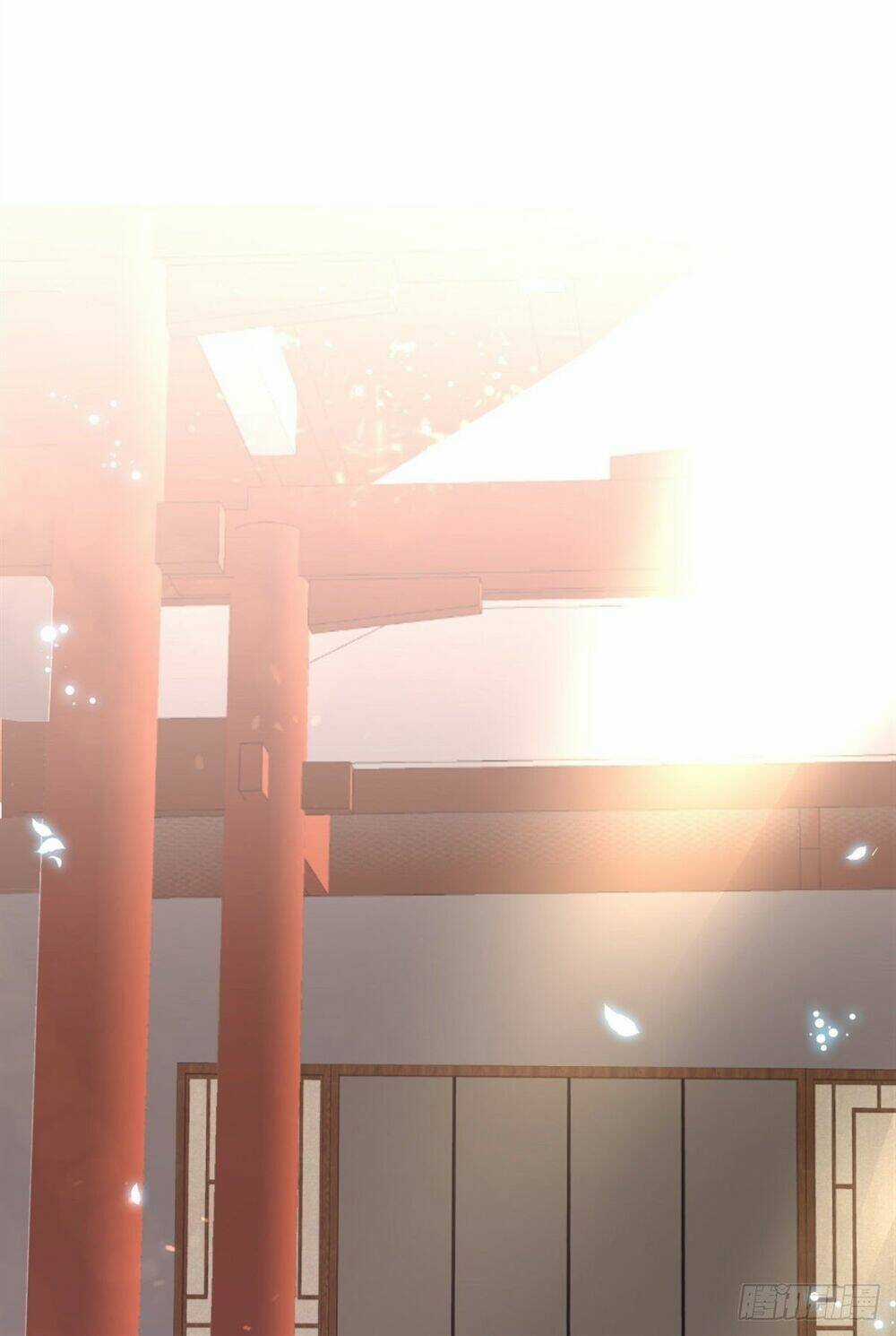 Tướng Quân Tại Thượng: Manh Phi Xuyên Không Muốn Nghịch Tập Chapter 13 trang 3