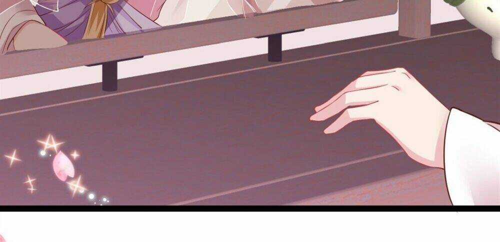 Tướng Quân Tại Thượng: Manh Phi Xuyên Không Muốn Nghịch Tập Chapter 13 trang 31