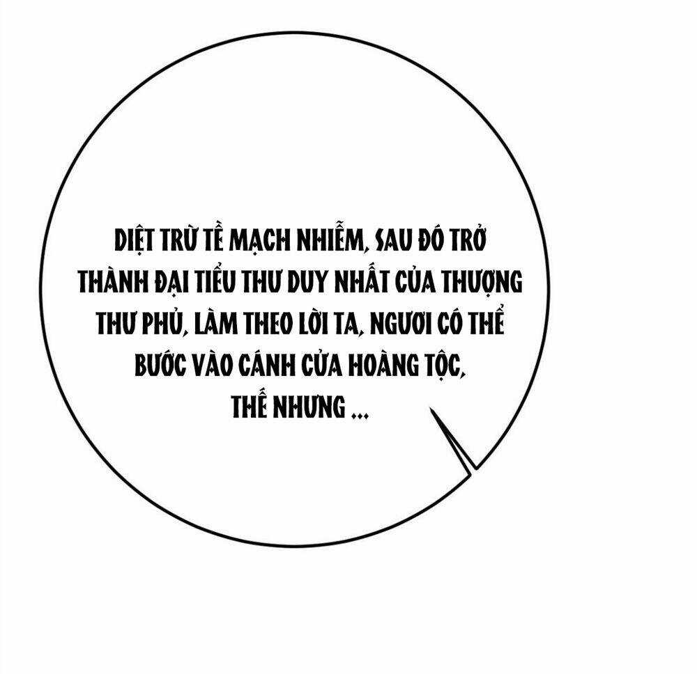 Tướng Quân Tại Thượng: Manh Phi Xuyên Không Muốn Nghịch Tập Chapter 13 trang 8