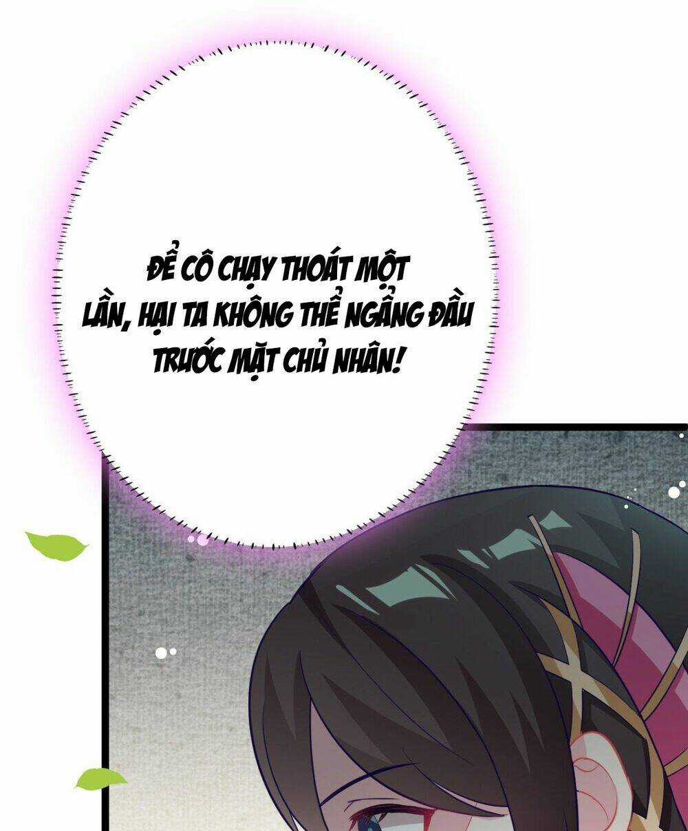 Tướng Quân Tại Thượng: Manh Phi Xuyên Không Muốn Nghịch Tập Chapter 14 trang 14