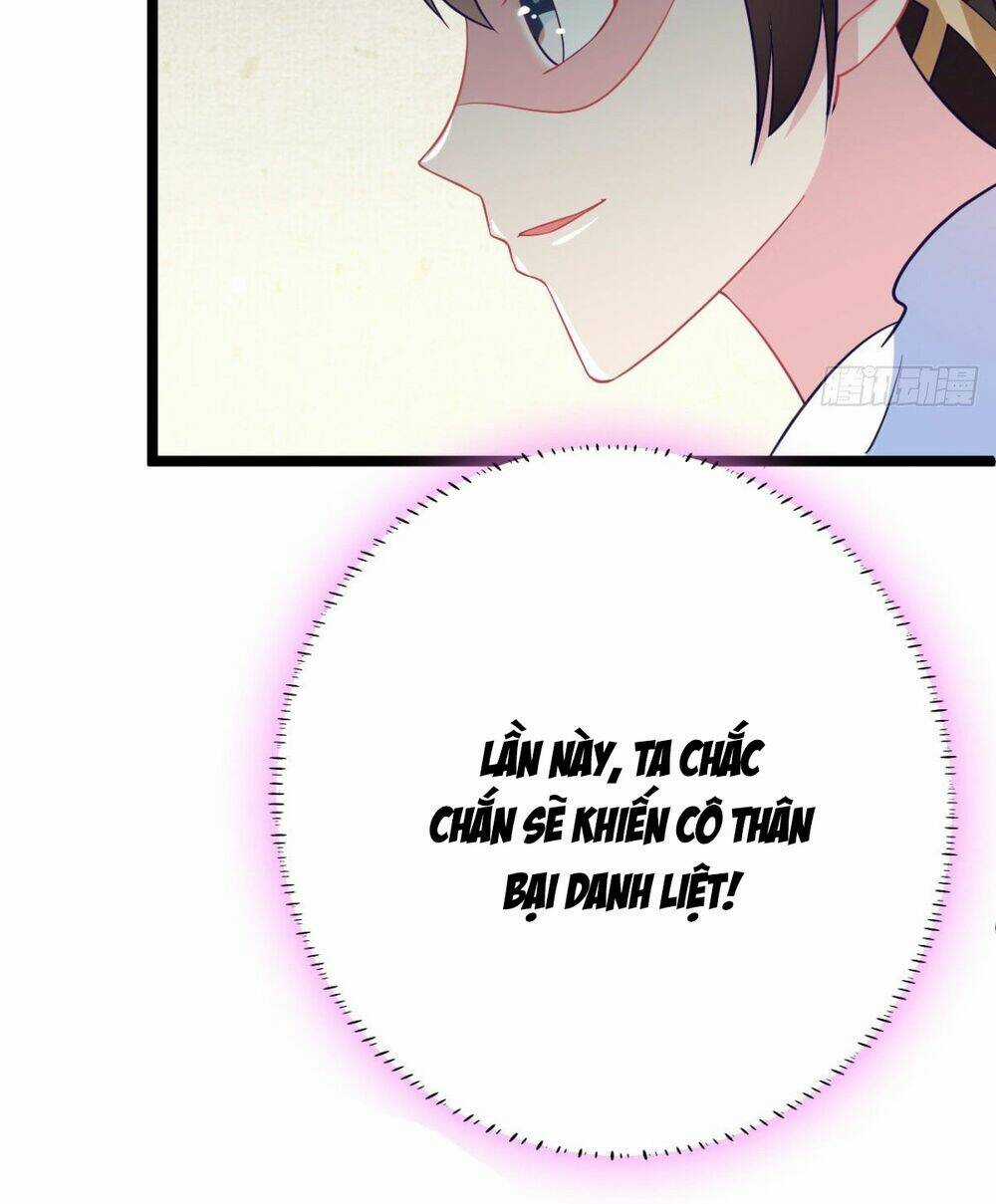 Tướng Quân Tại Thượng: Manh Phi Xuyên Không Muốn Nghịch Tập Chapter 14 trang 15