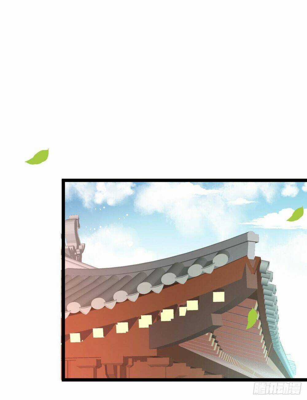 Tướng Quân Tại Thượng: Manh Phi Xuyên Không Muốn Nghịch Tập Chapter 14 trang 20