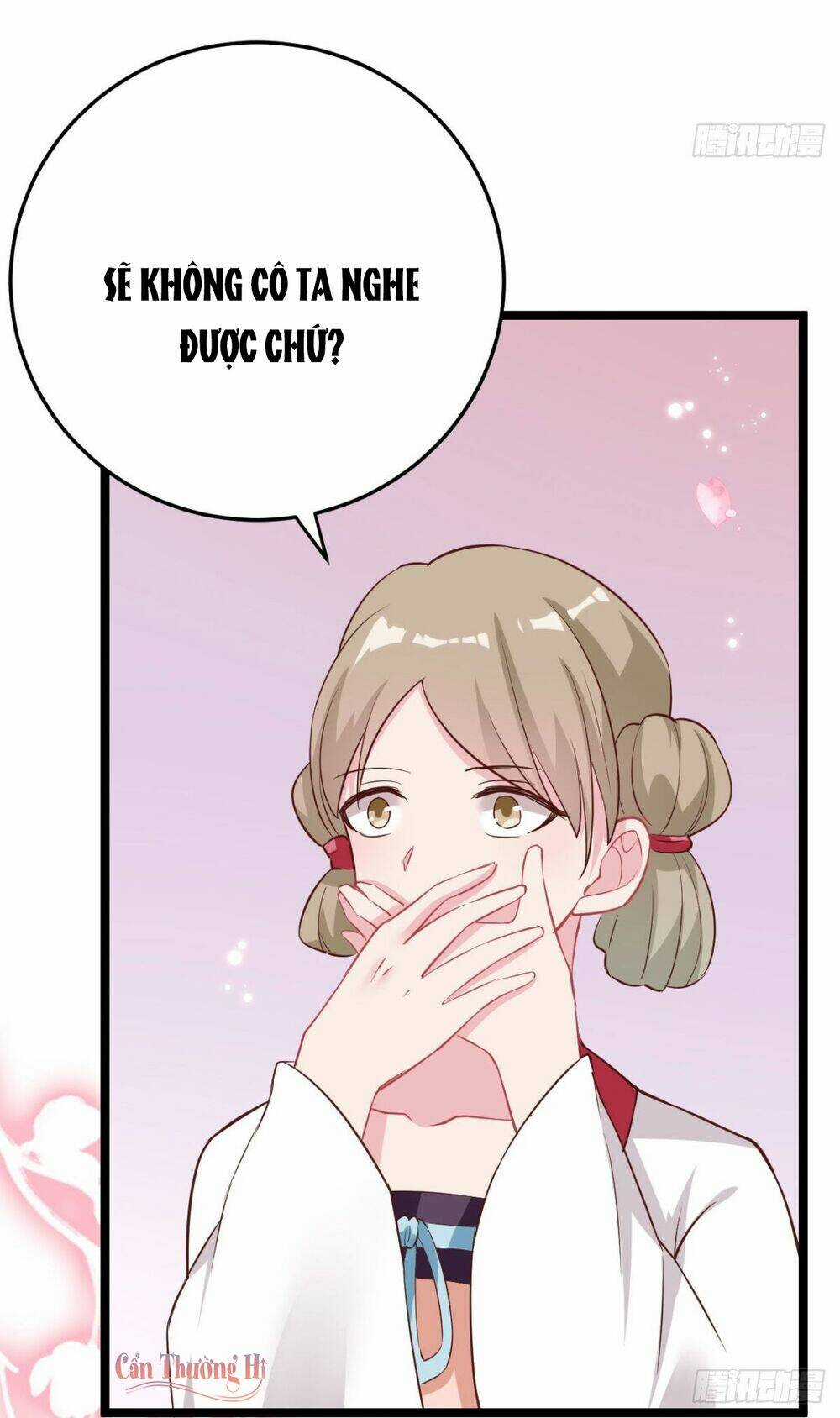 Tướng Quân Tại Thượng: Manh Phi Xuyên Không Muốn Nghịch Tập Chapter 14 trang 6