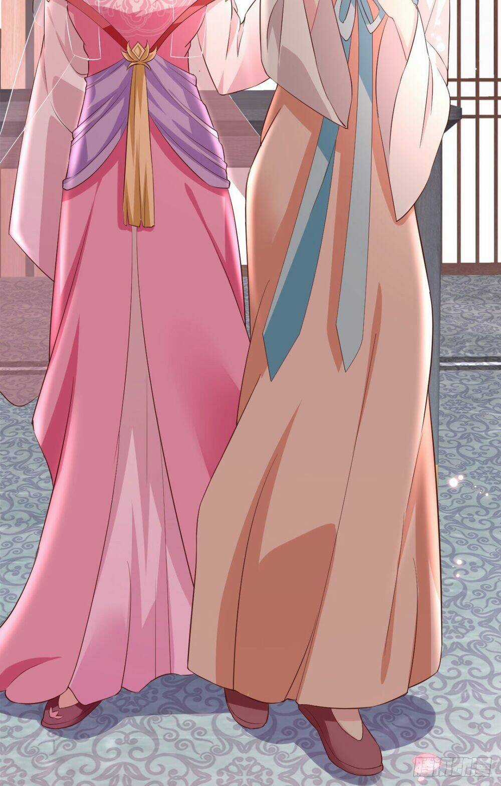 Tướng Quân Tại Thượng: Manh Phi Xuyên Không Muốn Nghịch Tập Chapter 14 trang 8