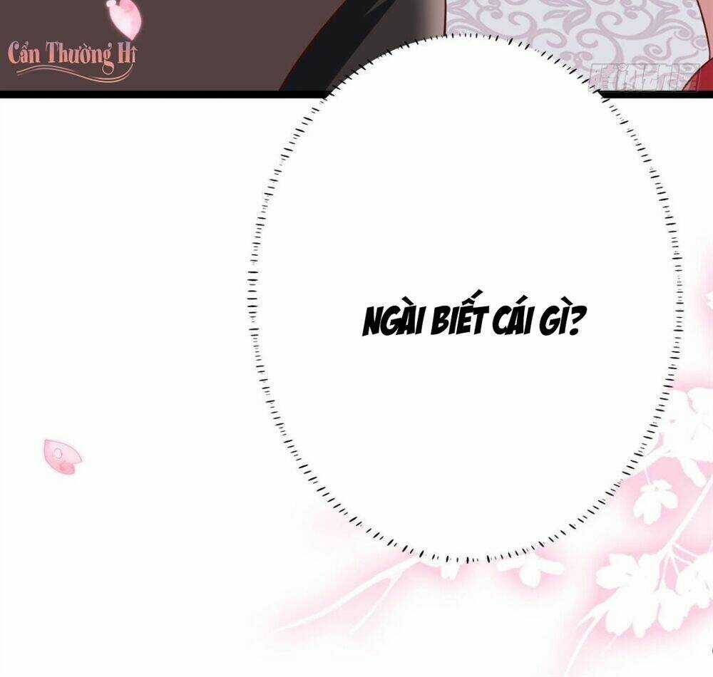 Tướng Quân Tại Thượng: Manh Phi Xuyên Không Muốn Nghịch Tập Chapter 15 trang 10