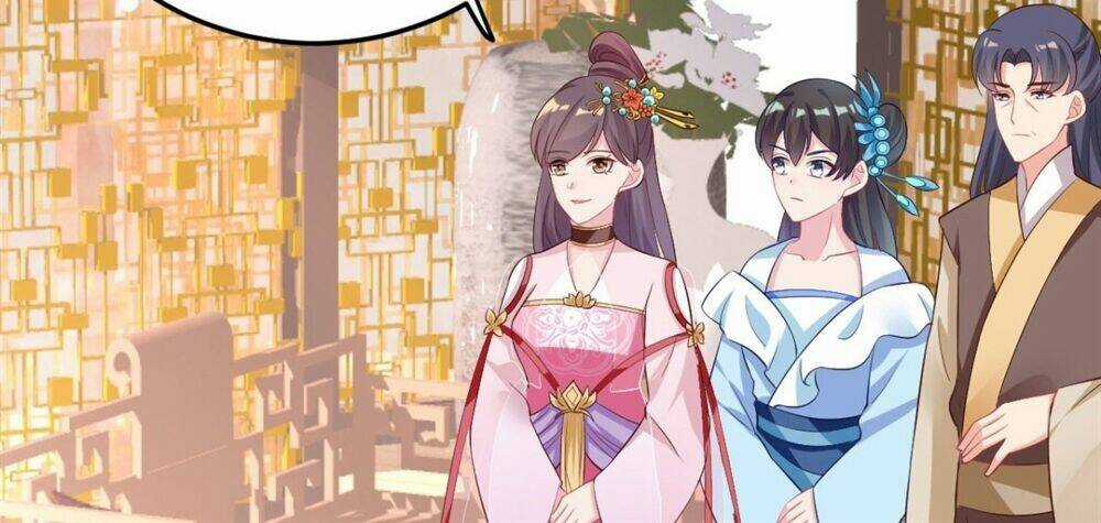 Tướng Quân Tại Thượng: Manh Phi Xuyên Không Muốn Nghịch Tập Chapter 15 trang 12