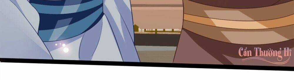 Tướng Quân Tại Thượng: Manh Phi Xuyên Không Muốn Nghịch Tập Chapter 15 trang 17