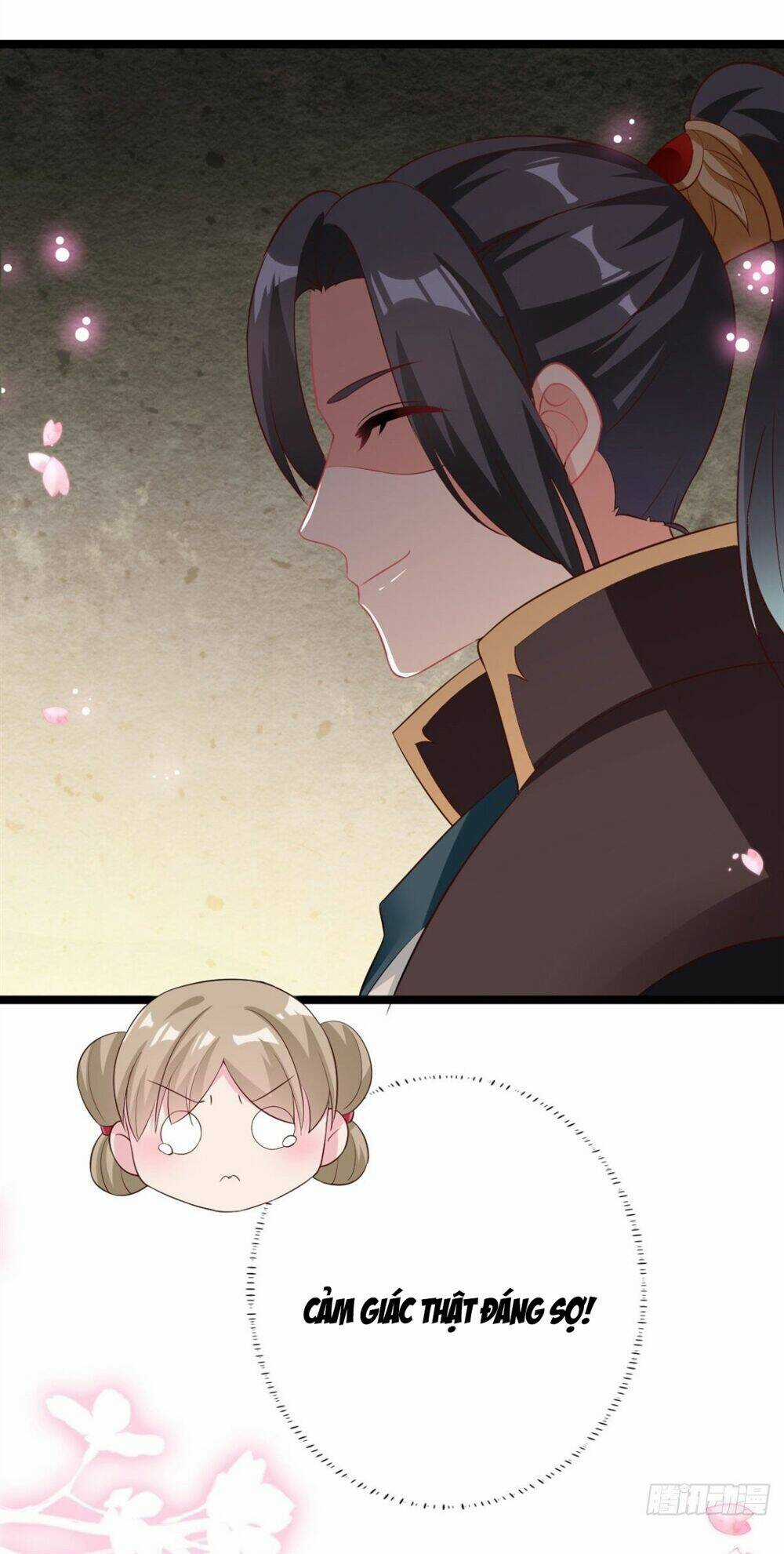 Tướng Quân Tại Thượng: Manh Phi Xuyên Không Muốn Nghịch Tập Chapter 15 trang 2