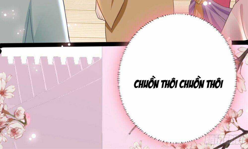 Tướng Quân Tại Thượng: Manh Phi Xuyên Không Muốn Nghịch Tập Chapter 15 trang 24