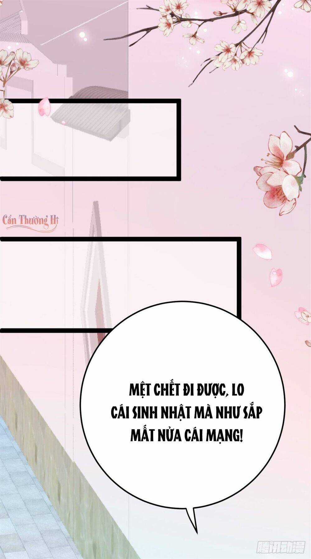 Tướng Quân Tại Thượng: Manh Phi Xuyên Không Muốn Nghịch Tập Chapter 15 trang 25