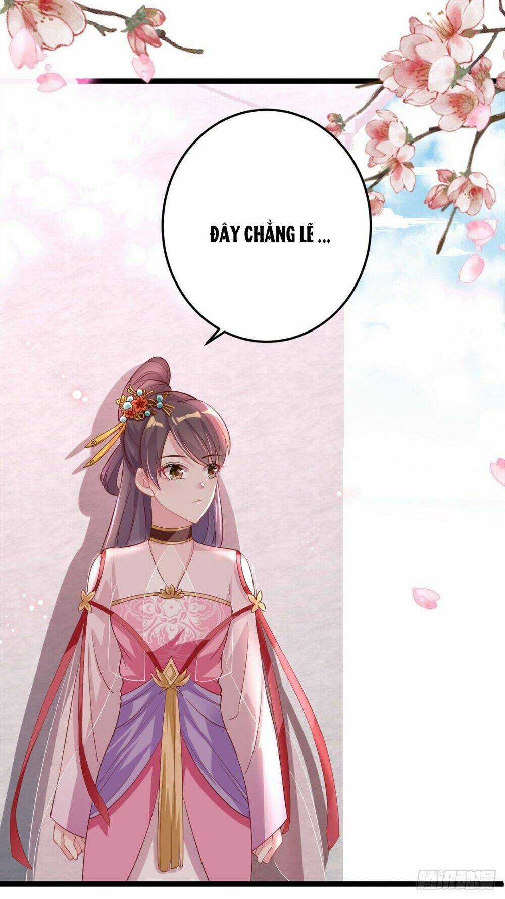 Tướng Quân Tại Thượng: Manh Phi Xuyên Không Muốn Nghịch Tập Chapter 15 trang 28