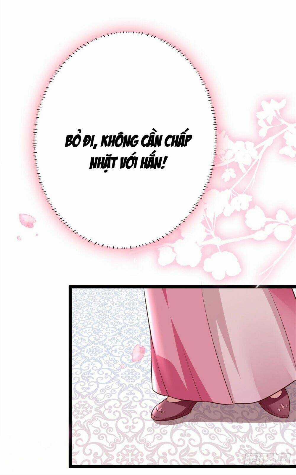 Tướng Quân Tại Thượng: Manh Phi Xuyên Không Muốn Nghịch Tập Chapter 15 trang 6