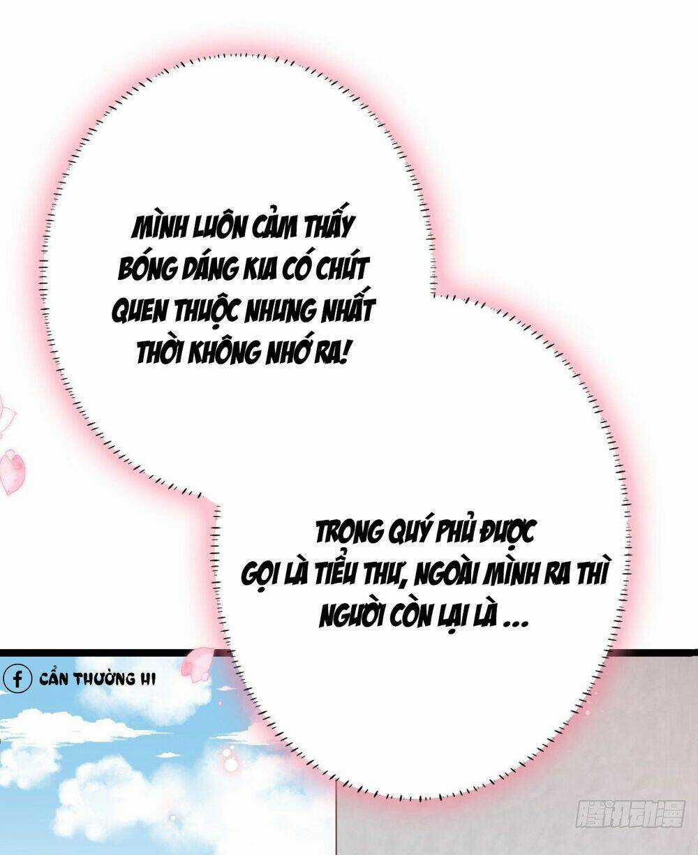 Tướng Quân Tại Thượng: Manh Phi Xuyên Không Muốn Nghịch Tập Chapter 16 trang 0