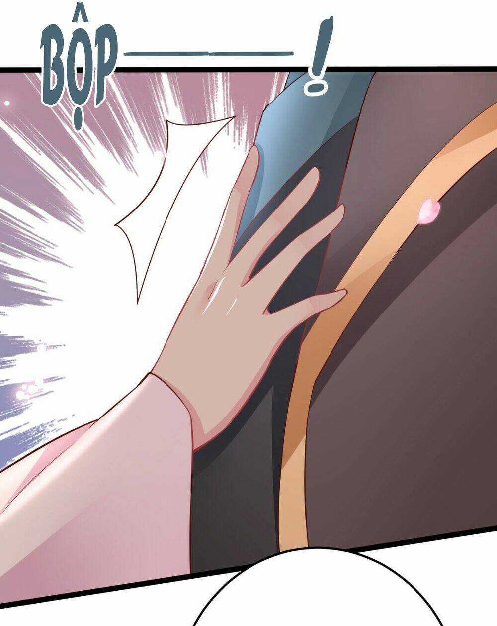 Tướng Quân Tại Thượng: Manh Phi Xuyên Không Muốn Nghịch Tập Chapter 16 trang 10